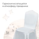 Чехол Евро, журавинка - миниатюра фото 3