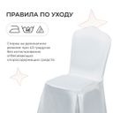 Чехол Евро, журавинка - миниатюра фото 5