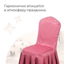 Чехол 57, журавинка - миниатюра фото 3